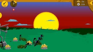 ПРОШЁЛ ИГРУ STICK WAR LEGACY НЕ ИСПОЛЬЗУЯ ЯРОМЕЧНИКОВ  | 1часть | | stick war: legacy |