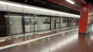 Здесь был Саша: Путешествие в Гонконг, часть 1