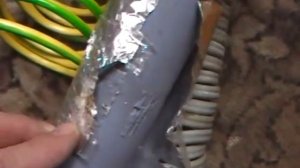 Приходится обогреваться! т.к. СЕ запрещено!