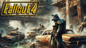 №10 Fallout 4