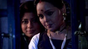 Цвета страсти 78 серия «Паро и Рудра сближаются» (сериал, 2013)