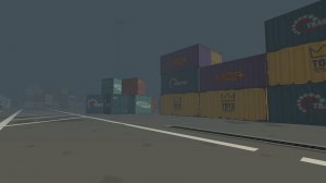 История радиационных чикенов 5 серия (1 часть) в ChickenGun #ЧГ #чикенган #ChickenGun