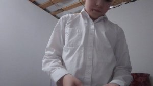 цепочка и обычное кольцо как научиться делать фокус