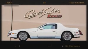 Zimmer Quicksilver - Среднемоторная Сухопутная Яхта