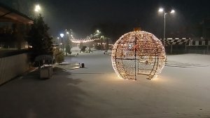 АНАПА 12 ЯНВАРЯ 2026 «Глэмпинги для вашего отдыха»