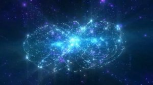 ✨ «Кристалл звука Мироздания». Музыка для соединения с Источником Света и возвращения к себе