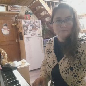 "О чужих странах и людях" Роберт Шуман