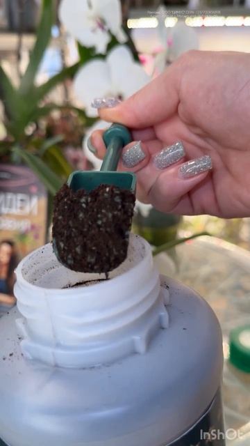 Правильная посадка с ЦИМУС творит чудеса с орхидеями ! артикул : 309964661