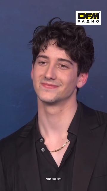 На главные роли экранизации «Рапунцель» утвердили - Тиган Крофт и Майло Манхейм! смотреть онлайн