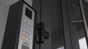 Видеть и решать | Видеодомофон от «Белтелекома»