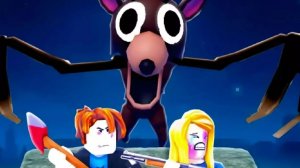 99 ночей в лесу роблокс