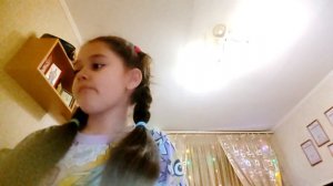 Делаю уборку своей комнате