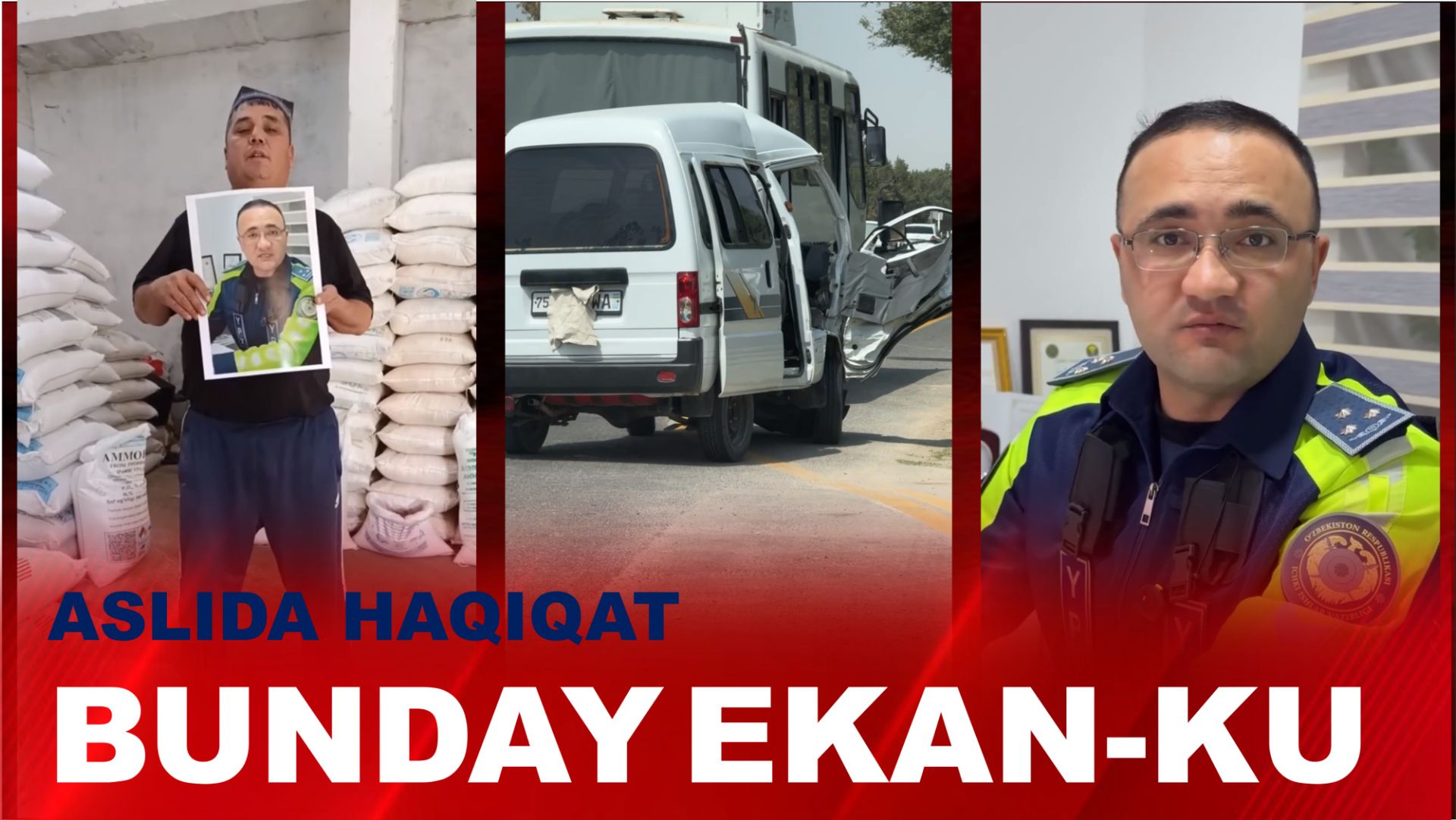 Аслида ҳақиқат бошқача экан. Тухмат ва ёлғон ахборот тарқатиш. Элнур Абраев барчасини очиб берди. смотреть онлайн