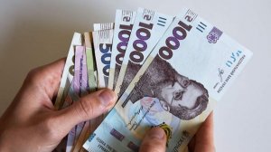 Украина просрочила очередной платеж по долгу МВФ