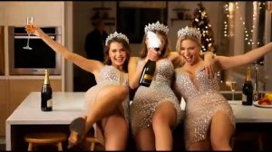 СТАРЫЙ НОВЫЙ ГОД Частушки с ЮМОРОМ и Пожеланиями