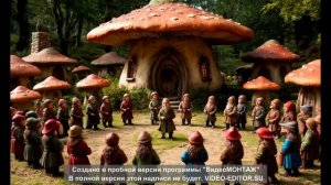 бурунгузики мультик