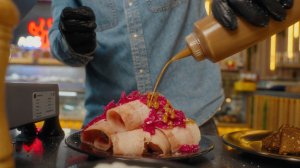 В поисках вкуса: Калининград