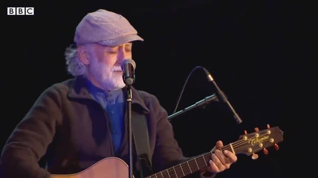 Далер Назаров  Чок-Чок  BBC 2022