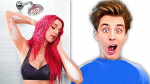 НЕ ДЕТСКИЙ КОНТЕНТ А4...