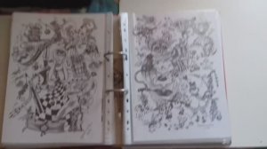 1ч. - Картины Мира в папке