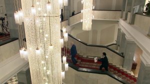 В Госдуме РФ стартует весенняя сессия.