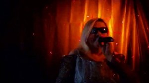 Поздравление  С Новым Годом!