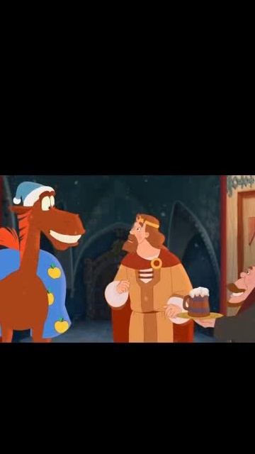 Князь поздравляет С Новым Годом!!!! отрывок смотреть онлайн