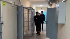 Правозащитник Мельников: Экс-сенатор Арашуков ходит по колонии в «позе лебедя»