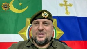 «Трамп является террористом номер один в мире», генерал-лейтенант Алаудинов.