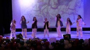 ТРИ БЕЛЫХ КОНЯ | ГРУППА "АССОРТИ"