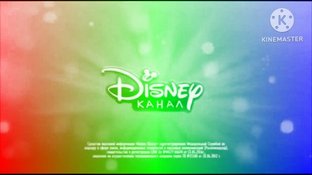 Preview 2 Disney Channel effects sponsored смотреть онлайн