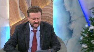 «Катунь. В теме»: как отмечают Новый год и Рождество народы Алтайского края