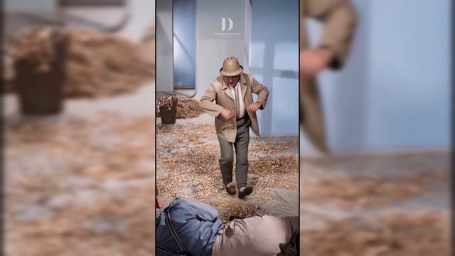 Старые танцы на новый мотив смотреть онлайн