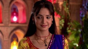 Цвета страсти 124 серия «Рудра заступается за Малу» (сериал, 2014)