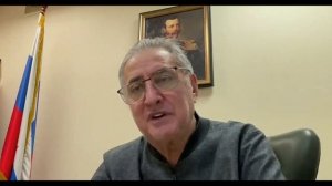 Семён Багдасаров - Ситуация в Иране (12 января 2026)