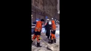 Москвабад и Питерстан в эфире...