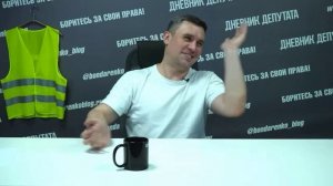 Фронт в тылу_ Ну прям как на СВО - Своих не бросаем...