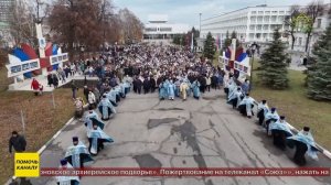 В Ульяновске прошло Епархиальное собрание духовенства Симбирской и Барышской епархий