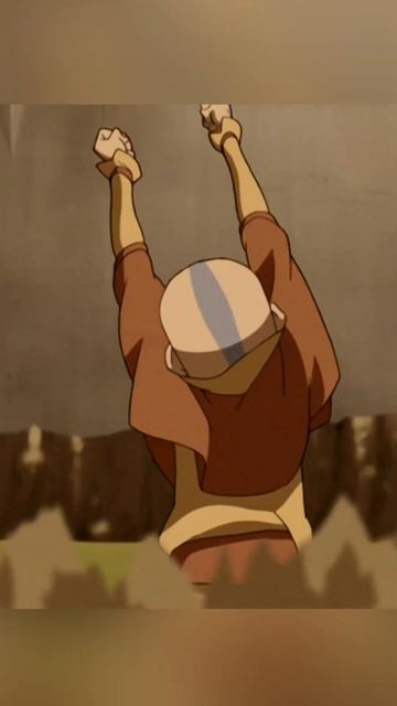 Аанг строит зоопарк! | #shorts смотреть онлайн