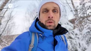 Разведка блогом / 13.01.26