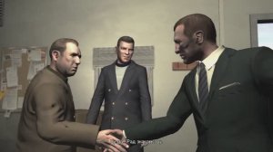 Grand Theft Auto IV 4.2