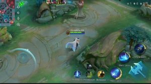 Мобла. Мобайл Легенда #134 ( Ксавьер )