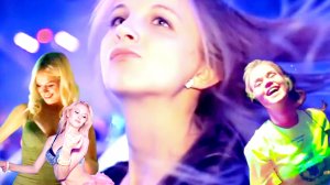 Dj Ramezz & Myra Bro & ZOOOM - Take Me To The Top Eurodance HiT Remix