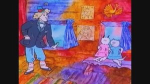 #СКАЗОЧНАЯ FM - СКАЗКА "ВОЛШЕБНОЕ КОЛЬЦО"