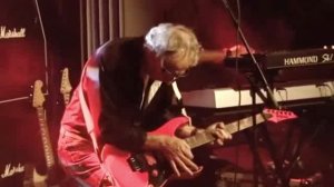 Electric Blues - Too Blind Too See!