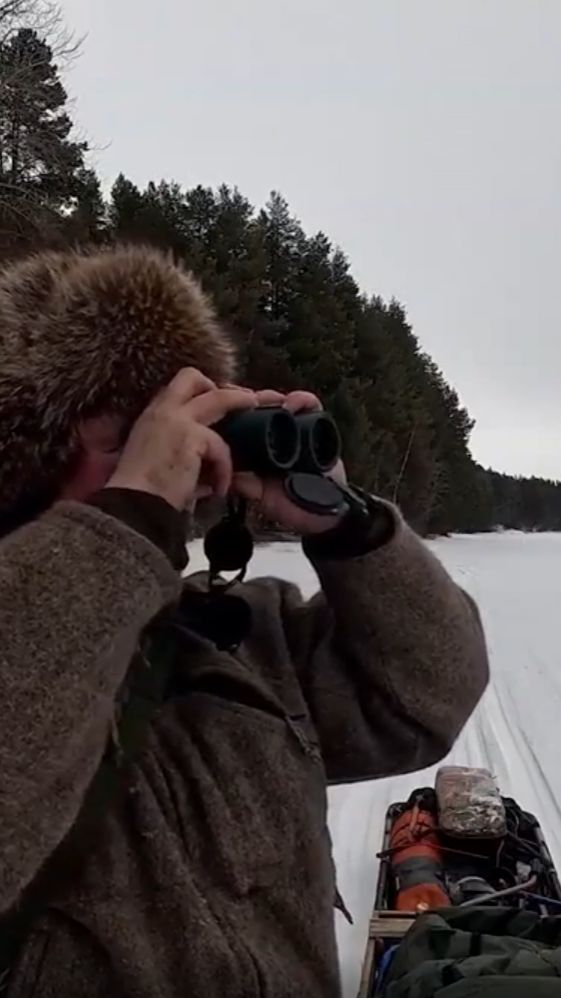 Лучшая рыбалка на Севере смотреть онлайн
