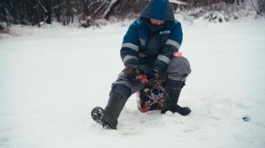 Sony A7mIII - Последние тесты | Нужна ли FX-30? | Рыбалка в мороз