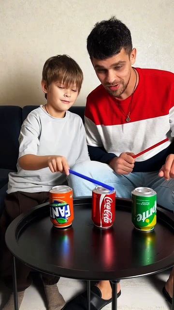 Милая банка - мой музыкальный инструмент 🎸 смотреть онлайн