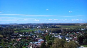 Красоты Суздаля