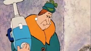 Карлсон вернулся!